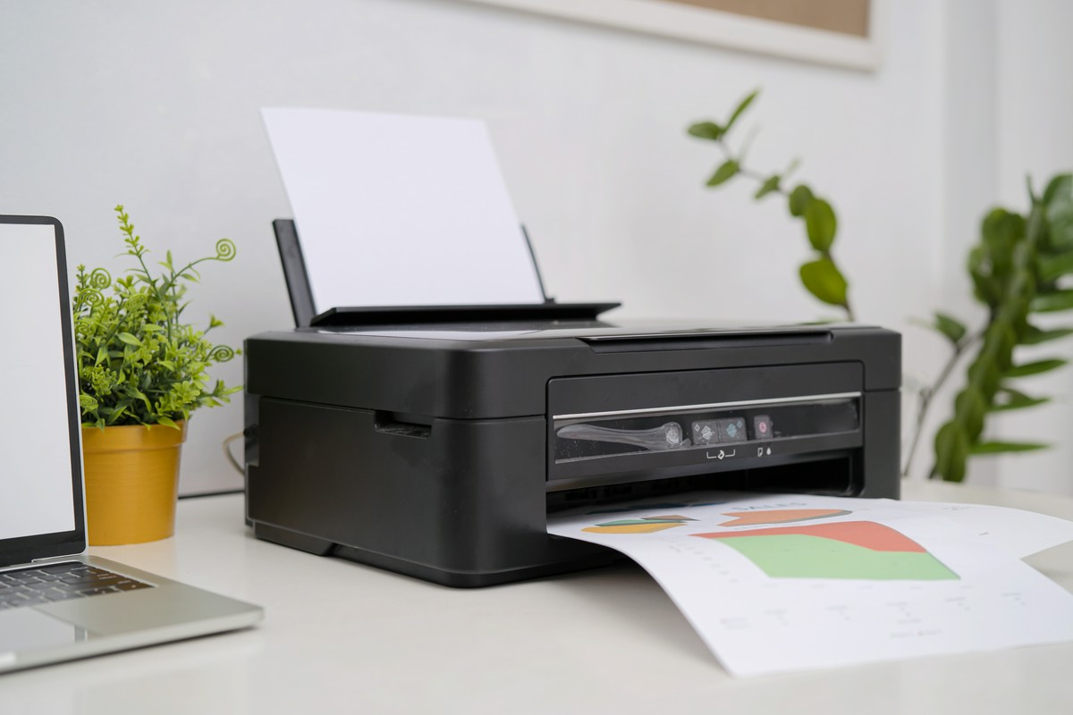 Eko-friendly usługi drukarskie we Wrocławiu